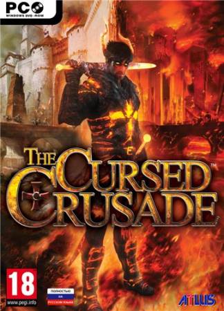 The Cursed Crusade (PC/2011/RUS/ENG/Repack by R.G. ReCoding) скачать бесплатно