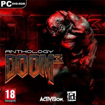 DOOM 3: Ultimate Edition HD (PC/2011/RUS) скачать бесплатно