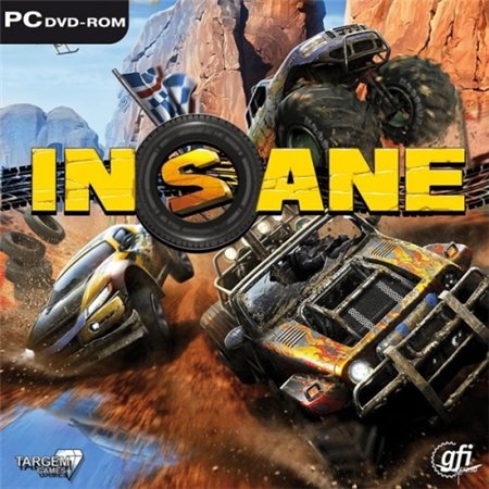 Insane 2 (PC/2011/RUS) скачать бесплатно