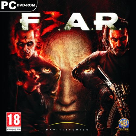 F.3.A.R. / F.E.A.R. 3 (PC/2011/RUS/ENG/RePack by R.G.Repackers) скачать бесплатно