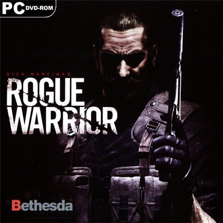 Rogue Warrior (PC/2010/RUS/RePack by R.G.GamePack) скачать бесплатно