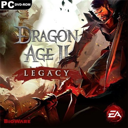 Dragon Age 2 + 12DLC *UPD 05.09.11* (PC/2011/RUS/ENG/RePack by R.G.Catalyst) скачать бесплатно