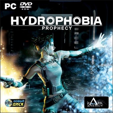 Hydrophobia: Prophecy (PC/2011/RUS/ENG/RePack by R.G.Repackers) скачать бесплатно