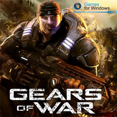 Gears of War (PC/2007/RUS/ENG/RePack by R.G.Механики) скачать бесплатно