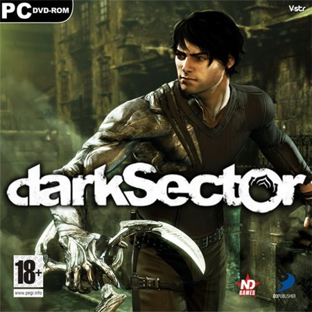 Dark Sector (PC/2009/RUS/RePack by R.G.Механики) скачать бесплатно