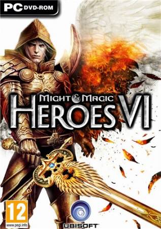 Герои Меча и Магии VI / Might & Magic: Heroes VI (PC/2011/RUS/Repack by Fenixx) скачать бесплатно