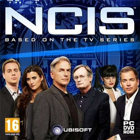 NCIS (PC/2011/RUS/EN/RePack by Fenixx) скачать бесплатно