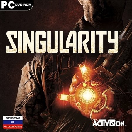 Singularity (PC/2010/RUS/RePack  by R.G.BoxPack) скачать бесплатно