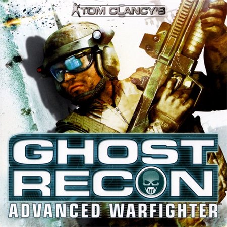 Tom Clancy's Ghost Recon: Advanced Warfighter (PC/2006/RUS/RePack by MOP030B) скачать бесплатно