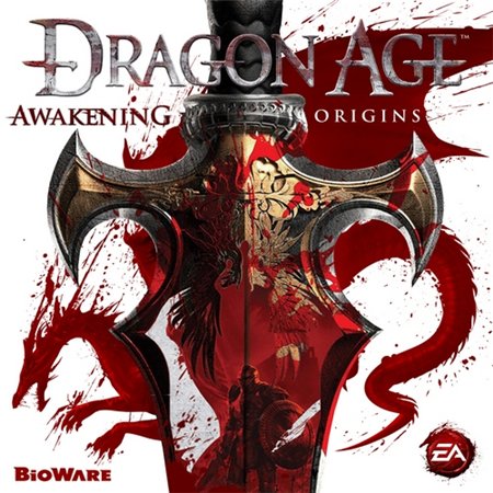 Dragon Age: Начало - Пробуждение: Special Edition *v.1.05* (PC/2010/RUS/ENG/RePack by R.G.Catalyst) скачать бесплатно