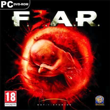 F.3.A.R. / F.E.A.R. 3 (PC/2011/RUS/ENG/RePack by R.G.BoxPack) скачать бесплатно