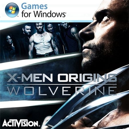 Люди Икс: Начало. Росомаха / X-Men Origins: Wolverine (PC/2011/RUS/RePack by R.G.UniGamers) скачать бесплатно