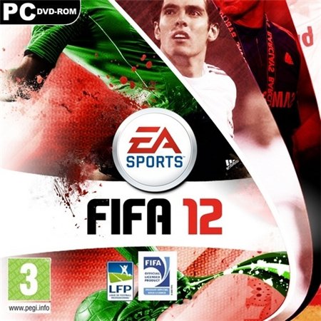 FIFA 12 (PC/2011/RUS/RePack by R.G.UniGamers) скачать бесплатно