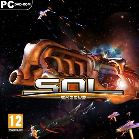 SOL: Exodus (PC/2012/ENG/RePack by R.G.UniGamers) скачать бесплатно