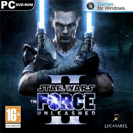 Star Wars: The Force Unleashed 2 (PC/2010/RUS/RePack by R.G.Creative) скачать бесплатно