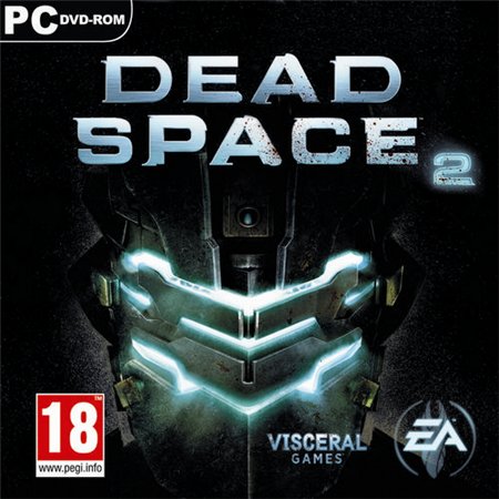 Dead Space 2 (PC/2011/RUS/ENG/RePack by R.G.Creative) скачать бесплатно