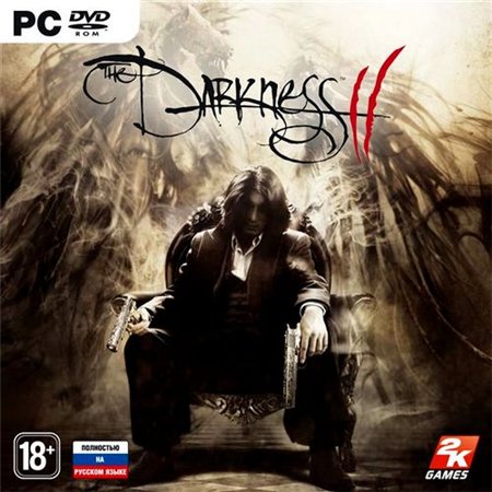 The Darkness II: Limited Edition (PC/2012/RUS/RePack) скачать бесплатно