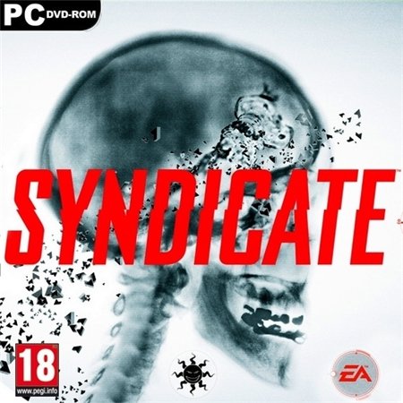 Syndicate (PC/2012/RUS/ENG/Rip by R.G.World Games) скачать бесплатно