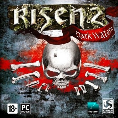 Risen 2: Dark Waters (PC/2012/RUS/Multi5/Beta/R.G.BoxPack) скачать бесплатно