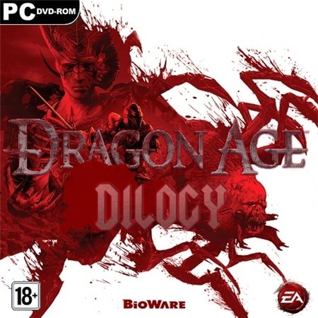 Dragon Age Dilogy (+BONUS) (PC/2011/RUS/RePack by R.G.BoxPack) скачать бесплатно