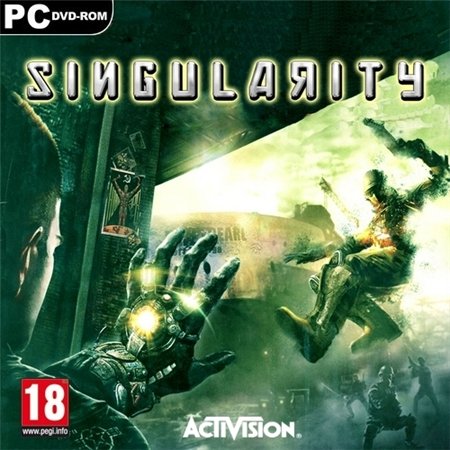 Singularity (PC/2010/RUS/RePack by R.G.Origami) скачать бесплатно