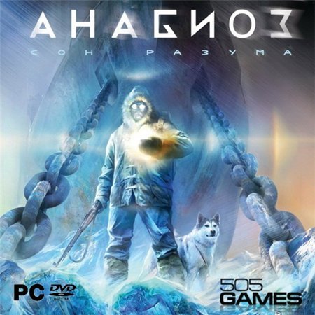 Анабиоз. Сон разума (PC/2009/RUS/ENG/RePack by R.G.Механики) скачать бесплатно