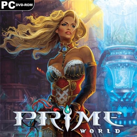 Prime World (PC/2012/RUS/RePack by R.G.Repackers) скачать бесплатно