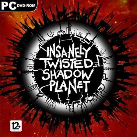 Insanely Twisted Shadow Planet (PC/2012/RUS/ENG/RePack by R.G.Origami) скачать бесплатно