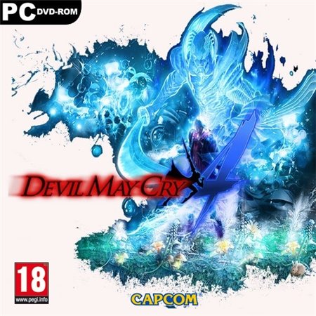 Devil May Cry 4 (PC/2008/RUS/ENG/RePack by R.G.UniGamers) скачать бесплатно