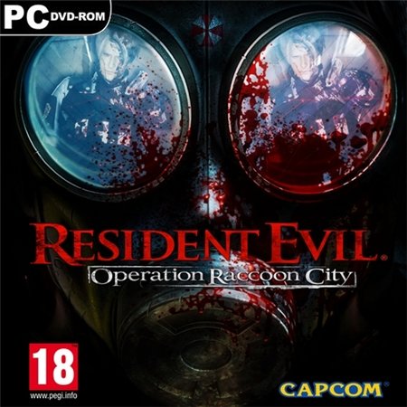 Resident Evil: Operation Raccoon City *Upd* (PC/2012/RUS/ENG/Rip by Martin) скачать бесплатно