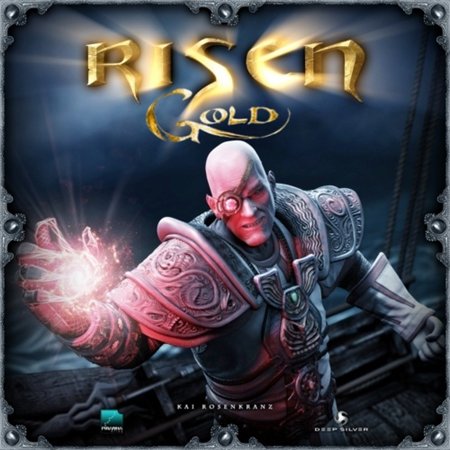 Risen - Дилогия (PC/2012/RUS/RePack by Audioslave) скачать бесплатно