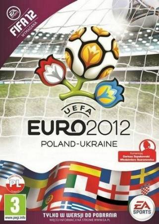 FIFA 12 - UEFA EURO 2012 (PC/2012/RUS/ENG/MULTi12) скачать бесплатно