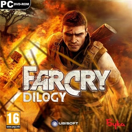 Far Cry - Дилогия (PC/2008/RUS/ENG/RePack by R.G.Механики) скачать бесплатно