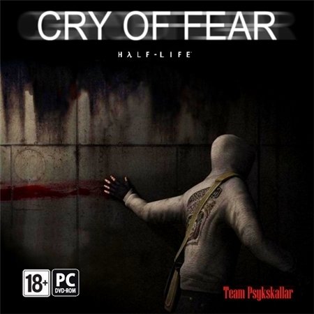 Half-Life: Cry of Fear *v.1.35* (PC/2012/RUS/ENG/RePack by z0x) скачать бесплатно