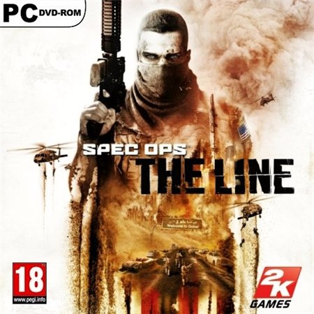 Spec Ops: The Line (PC/2012/RUS/ENG/Rip by R.G.Catalyst) скачать бесплатно