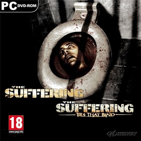 The Suffering - Дилогия (PC/2005/RUS/ENG/RePack by R.G.Механики) скачать бесплатно