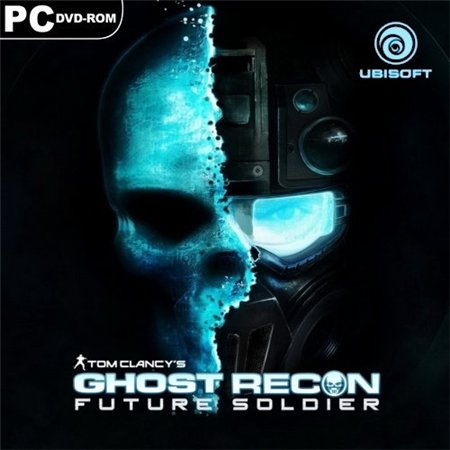 Tom Clancy's Ghost Recon: Future Soldier (PC/2012/RUS/Deutsch/MULTI11/RePack by Samodel) скачать бесплатно