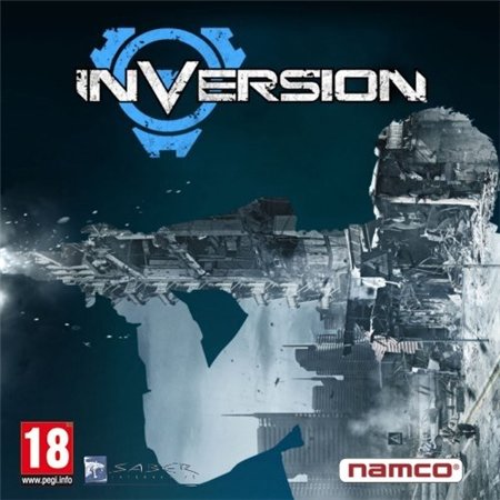 Inversion (PC/2012/RUS/ENG) скачать бесплатно