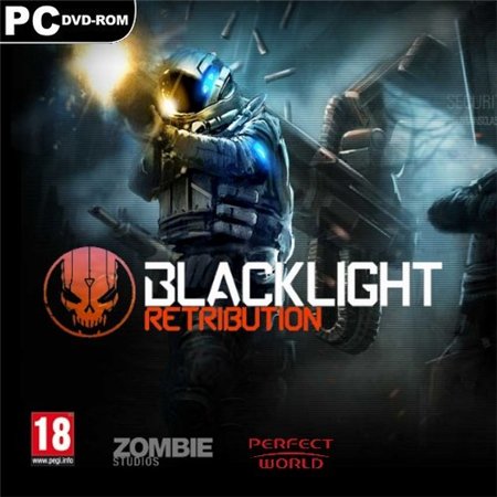 Blacklight Retribution (PC/2012/ENG/MULTI3/Steam-Rip) скачать бесплатно