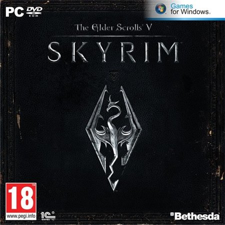 The Elder Scrolls V: Skyrim - Ultimate HD Edition 2013 (PC/2012/RUS/ENG/RePack by cdman) скачать бесплатно