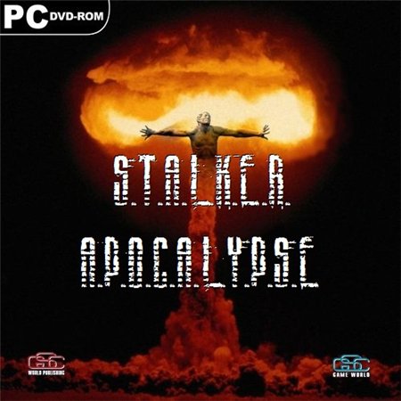 S.T.A.L.K.E.R. Апокалипсис (PC/2011/RUS/RePack by cdman) скачать бесплатно