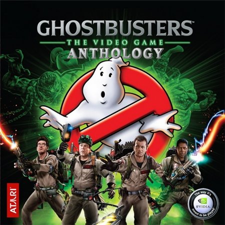 Ghostbusters - Дилогия (PC/2009-2011/RUS/ENG/RePack by VANSIK) скачать бесплатно