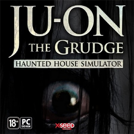 JU-ON: The Grudge (PC/2009/ENG) скачать бесплатно