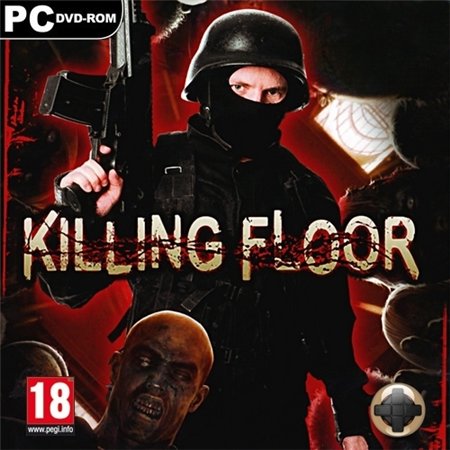 Killing Floor *v.1037* (PC/2010/RUS/RePack by Magic_People) скачать бесплатно