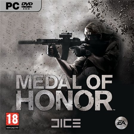 Medal of Honor. Расширенное издание (PC/2010/RUS/ENG/RePack by R.G.Virtus) скачать бесплатно