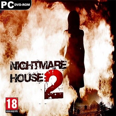 Half-Life 2 - Nightmare House 2 (PC/2010/RUS/ENG/RePack by Lucky) скачать бесплатно