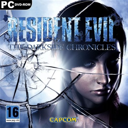 Resident Evil: The Darkside Chronicles (PC/2012/ENG/RePack by MarkusEVO) скачать бесплатно