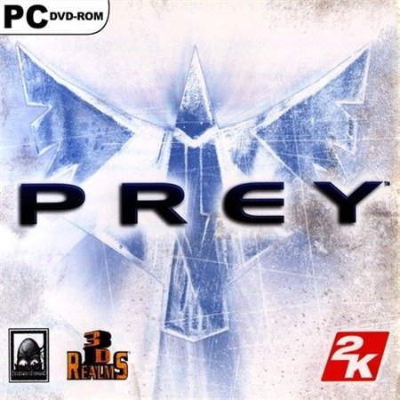 Prey (PC/2006/RUS/ENG/RePack by R.G.Origami) скачать бесплатно