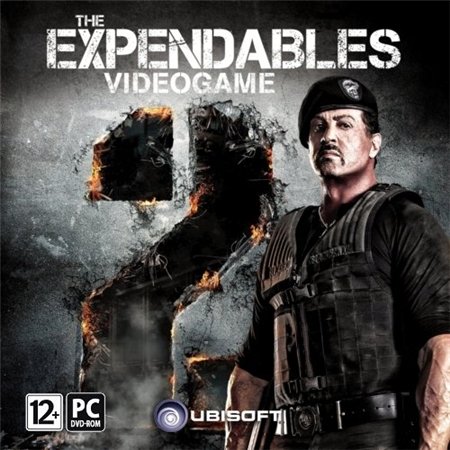 The Expendables 2: Videogame (PC/2012/ENG/Multi5/RePack by VANSIK) скачать бесплатно