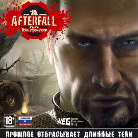 Afterfall: Тень прошлого - Extended Edition (PC/2012/RUS/RePack by SHARINGAN) скачать бесплатно